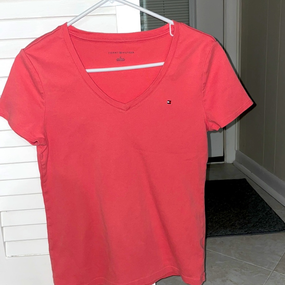 Women’s Tommy Hilfiger Shirt